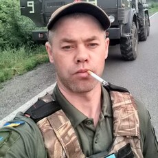 Фотография мужчины Алексей, 44 года из г. Ивано-Франковск