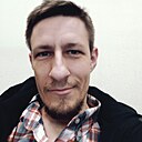 Сергей, 34 года