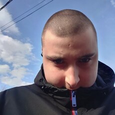 Фотография мужчины Дмитрий, 20 лет из г. Слободской