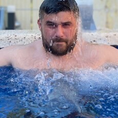 Фотография мужчины Андрей, 34 года из г. Москва