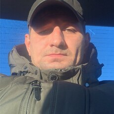 Фотография мужчины Максим, 31 год из г. Находка
