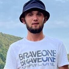 Фотография мужчины Артём, 29 лет из г. Новочебоксарск