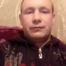 Фотография мужчины Павел, 35 лет из г. Тулун