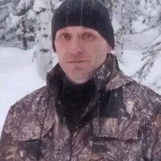 Фотография мужчины Владимир, 38 лет из г. Назарово