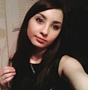 Kristi, 28 лет