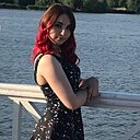 Kristi, 28 лет