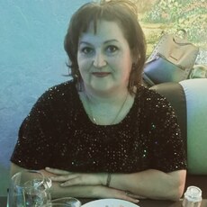 Фотография девушки Мила, 44 года из г. Бор