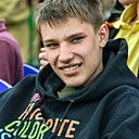 Даниил, 28 лет