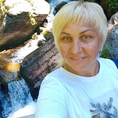 Фотография девушки Ирина, 51 год из г. Омск