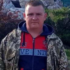 Фотография мужчины Же, 35 лет из г. Славгород