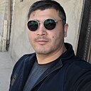 Жамол, 39 лет