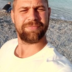 Фотография мужчины Александр, 32 года из г. Крымск