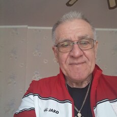Фотография мужчины Юрий, 66 лет из г. Белая Калитва