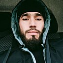 Умар, 31 год