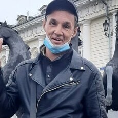 Фотография мужчины Алексей, 46 лет из г. Абакан