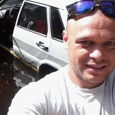 Фотография мужчины Slava Shorin, 38 лет из г. Южа