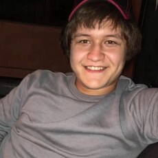Фотография мужчины Данил, 22 года из г. Елабуга