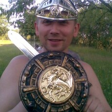 Фотография мужчины Александр, 33 года из г. Мозырь