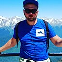 Роман, 34 года