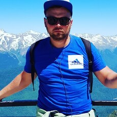 Фотография мужчины Роман, 34 года из г. Ставрополь