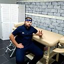 Роман, 34 года