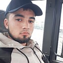 Али, 26 лет