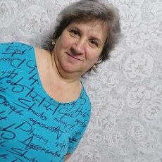 Фотография девушки Галина, 54 года из г. Рубцовск
