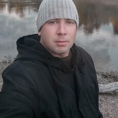 Фотография мужчины Александр, 32 года из г. Голышманово
