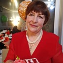 Людмила, 64 года