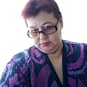 Любовь, 58 лет