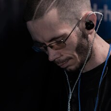 Фотография мужчины Владимир, 34 года из г. Красногорск