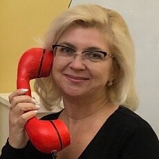 Фотография девушки Ирина, 52 года из г. Москва