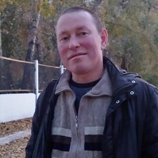 Фотография мужчины Константин, 51 год из г. Абакан