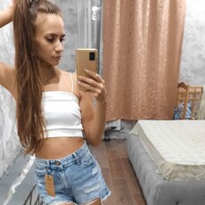 Фотография девушки Анастасия, 34 года из г. Анапа