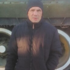 Фотография мужчины Дима, 44 года из г. Шарыпово