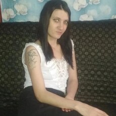 Фотография девушки Наталья, 32 года из г. Москва