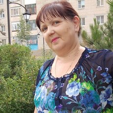 Фотография девушки Ольга, 57 лет из г. Донецк (Ростовская Обл.)