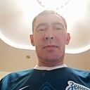 Владимир, 45 лет