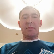 Фотография мужчины Владимир, 45 лет из г. Санкт-Петербург