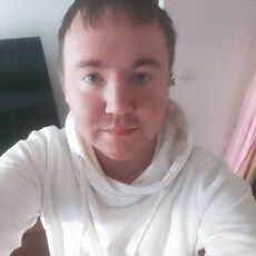 Фотография мужчины Даниил, 34 года из г. Йошкар-Ола