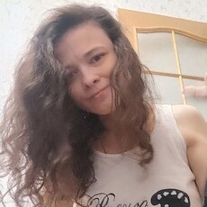 Фотография девушки Анастасия, 34 года из г. Челябинск