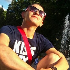 Фотография мужчины Виктор, 30 лет из г. Москва