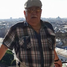 Фотография мужчины Геннадий, 69 лет из г. Жигулевск