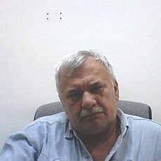 Фотография мужчины Виктор, 58 лет из г. Адлер