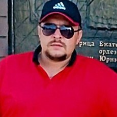 Фотография мужчины Сергей, 44 года из г. Ливны