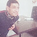 Рамиз, 55 лет