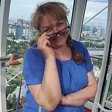 Фотография девушки Ирина, 55 лет из г. Бобруйск
