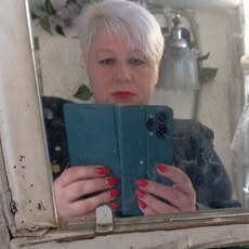 Фотография девушки Анжела, 51 год из г. Макеевка