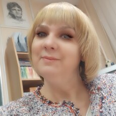 Фотография девушки Светлана, 53 года из г. Челябинск