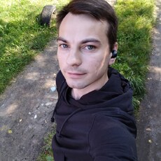 Фотография мужчины Дмитрий, 25 лет из г. Озеры